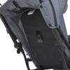 Коляска Bambi M 5727 FLASH grey (M 5727 grey) изображение 10