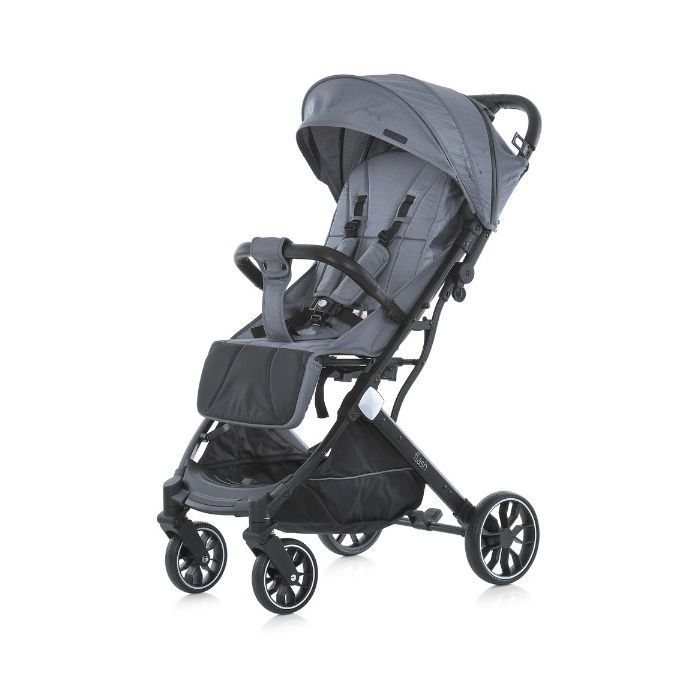 Коляска Bambi M 5727 FLASH latte (M 5727 latte)