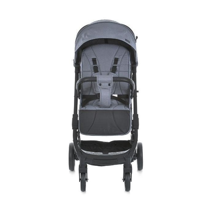 Коляска Bambi M 5727 FLASH latte (M 5727 latte) изображение 2