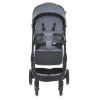 Коляска Bambi M 5727 FLASH grey (M 5727 grey) изображение 2