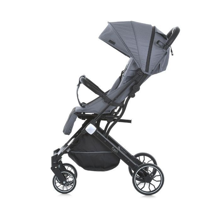 Коляска Bambi M 5727 FLASH latte (M 5727 latte) изображение 3