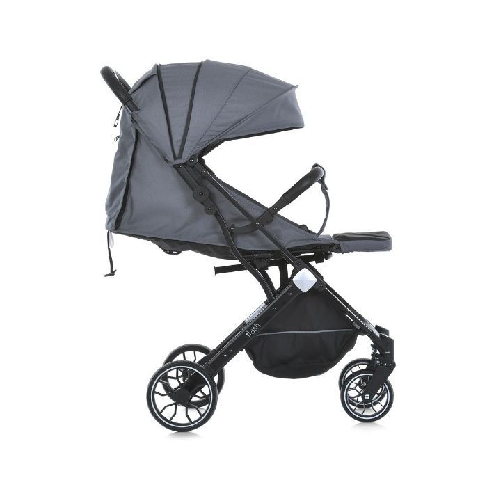 Коляска Bambi M 5727 FLASH latte (M 5727 latte) изображение 4