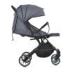Коляска Bambi M 5727 FLASH grey (M 5727 grey) изображение 4