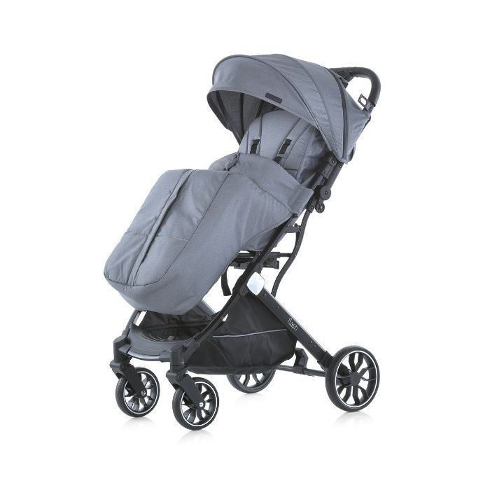 Коляска Bambi M 5727 FLASH latte (M 5727 latte) изображение 5