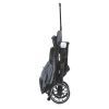 Коляска Bambi M 5727 FLASH grey (M 5727 grey) изображение 6