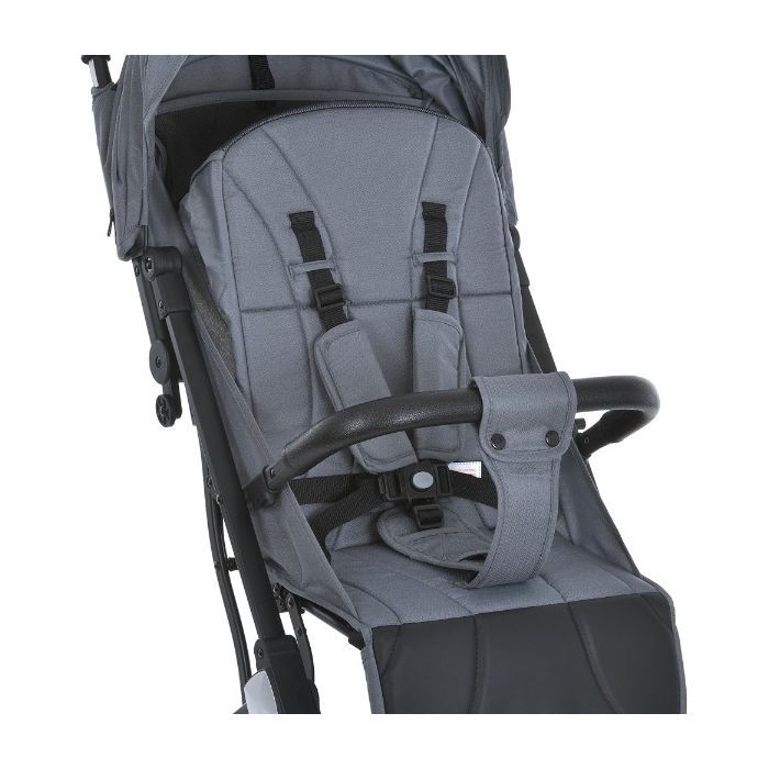 Коляска Bambi M 5727 FLASH latte (M 5727 latte) изображение 7