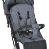 Коляска Bambi M 5727 FLASH grey (M 5727 grey) изображение 7