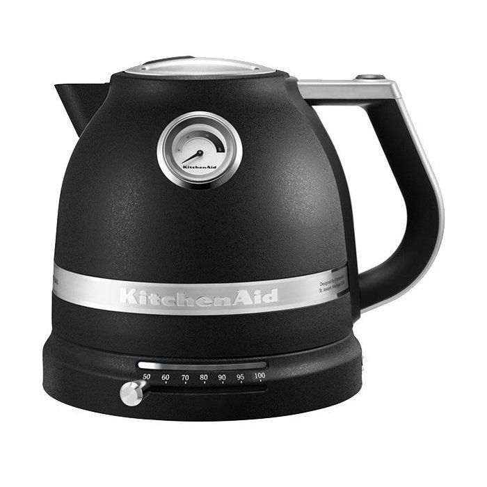 Електрочайник KitchenAid 5KEK1522EBK