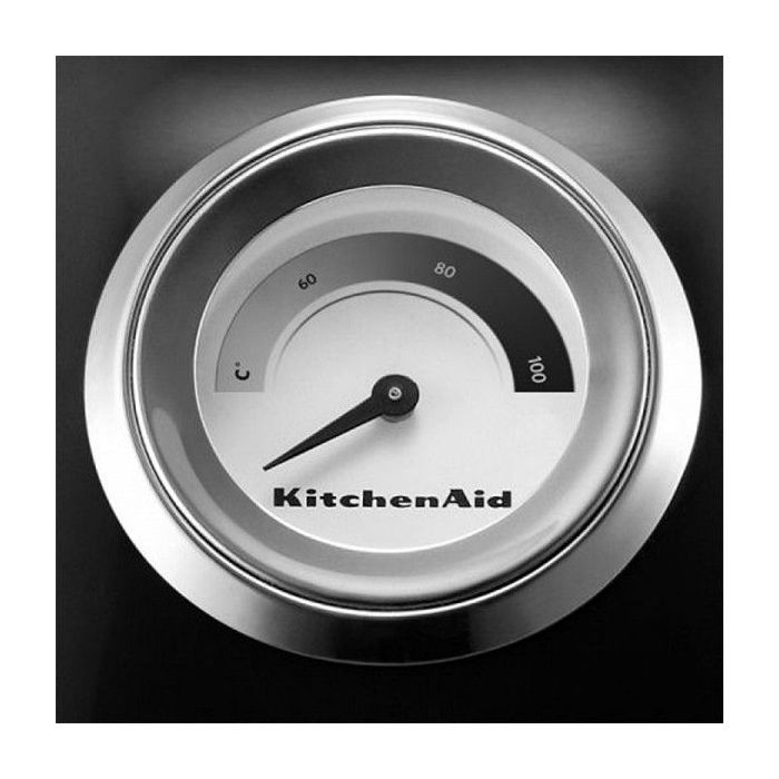 Електрочайник KitchenAid 5KEK1522EBK зображення 2