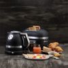 Електрочайник KitchenAid 5KEK1522EBK зображення 4
