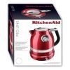 Електрочайник KitchenAid 5KEK1522EBK зображення 5