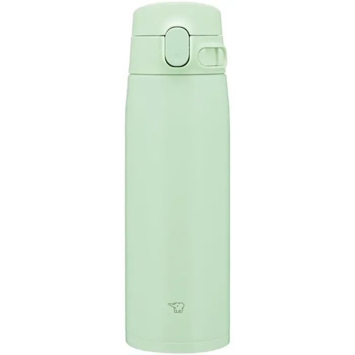 Термокружка Zojirushi SM-VB60GM 0.60 л Фисташковый (1678.07.65)