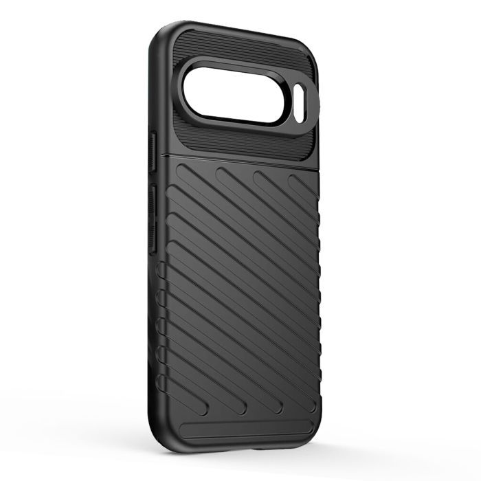 Чехол для мобильного телефона Armorstandart Rhino Google Pixel 9 Pro XL Black (ARM81032) изображение 2