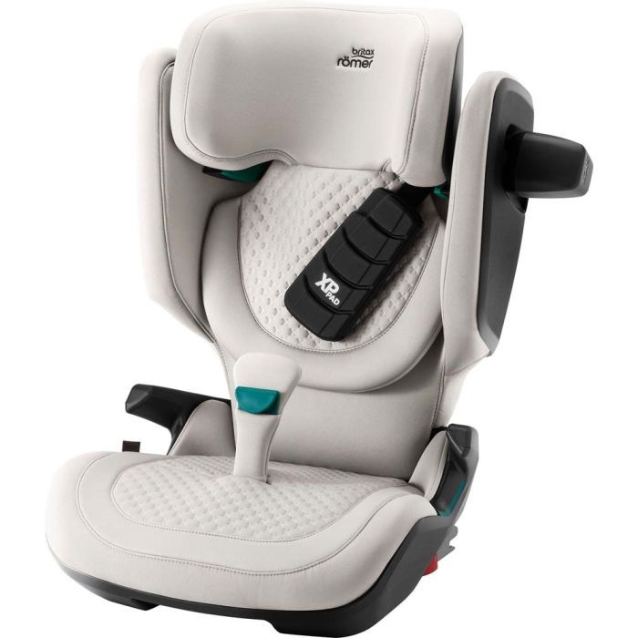 Автокрісло Britax-Romer Kidfix Pro Lux Urban Olive (2000040919)