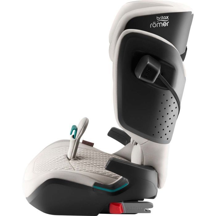 Автокрісло Britax-Romer Kidfix Pro Lux Urban Olive (2000040919) зображення 2