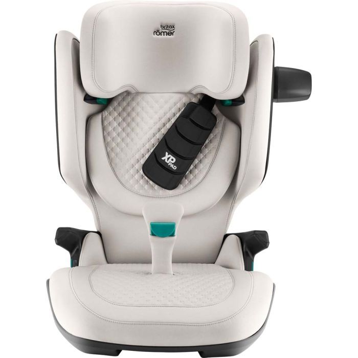 Автокрісло Britax-Romer Kidfix Pro Lux Urban Olive (2000040919) зображення 3