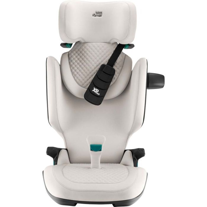 Автокрісло Britax-Romer Kidfix Pro Lux Urban Olive (2000040919) зображення 4