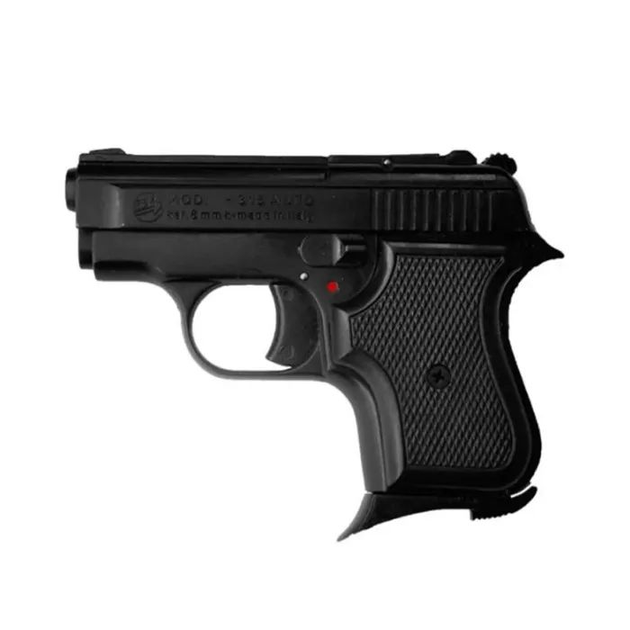 Стартовый пистолет Bruni Auto 315 cal.8 ST (1900)
