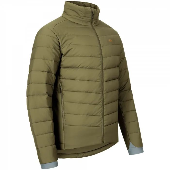 Куртка Blaser Active Outfits Supervisor Dark Olive M (121005-140-566-M) изображение 2