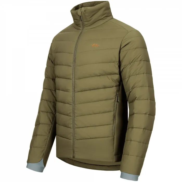 Куртка Blaser Active Outfits Supervisor Dark Olive M (121005-140-566-M) изображение 3
