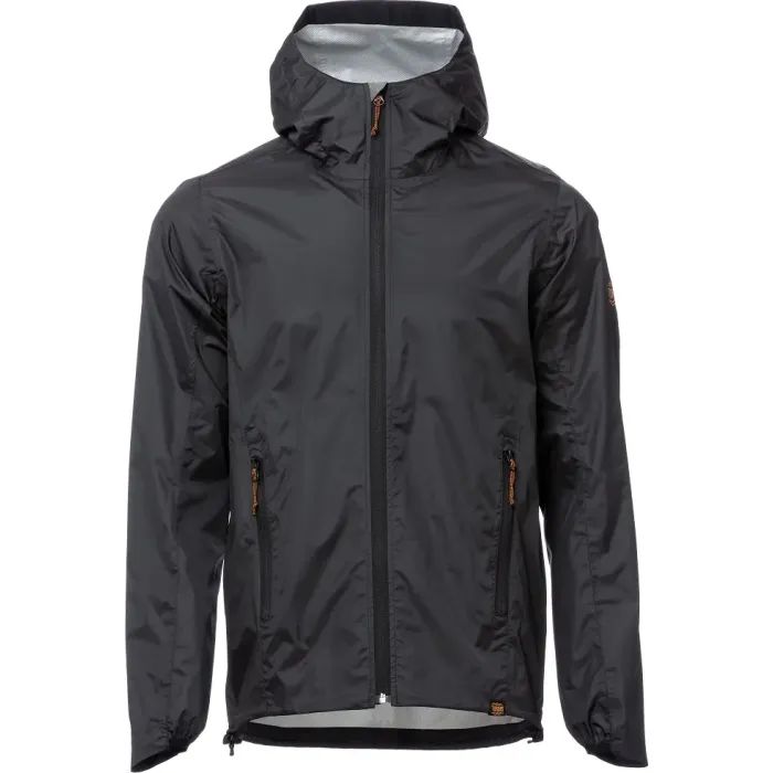Куртка Turbat Isla Mns anthracite black L (012.004.2048)