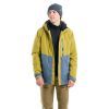 Куртка Turbat Vihola Mns ecru olive/orion blue XXL (012.004.3361)