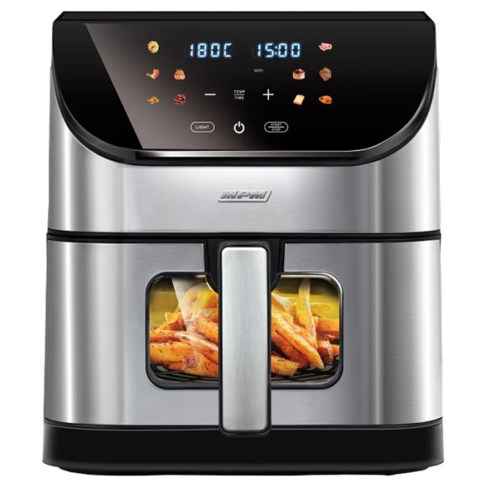 Мультипіч MPM MFR-10M/WIFI зображення 2