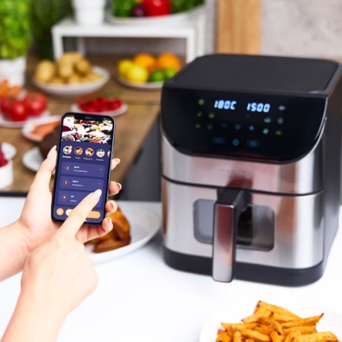 Мультипіч MPM MFR-10M/WIFI зображення 5
