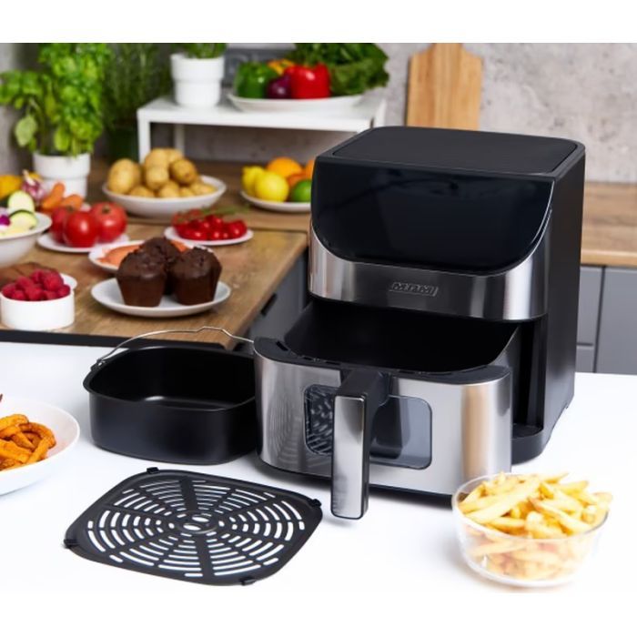 Мультипіч MPM MFR-10M/WIFI зображення 6