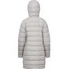 Пальто Turbat Odda 2 Wmn chateau gray XXS (012.004.2839) изображение 2
