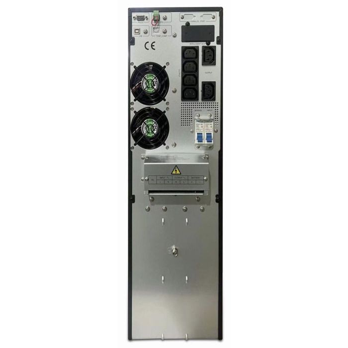 Источник бесперебойного питания EnerGenie EG-UPSO-6000 6000W (EG-UPSO-6000) изображение 3