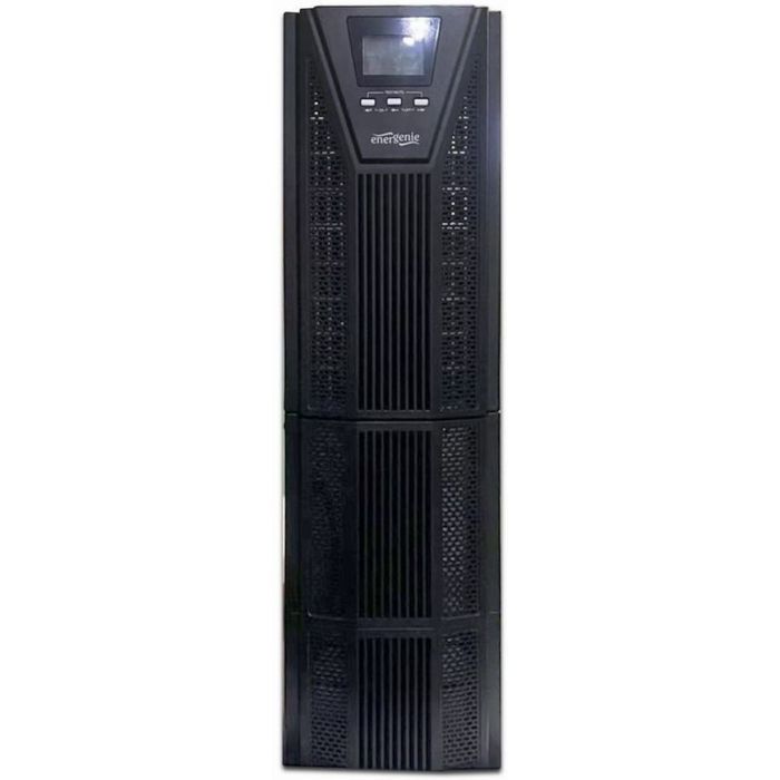 Источник бесперебойного питания EnerGenie EG-UPSO-6000 6000W (EG-UPSO-6000) изображение 4