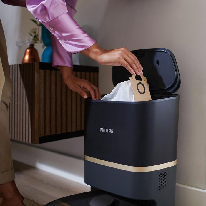 Мішок для пилососу Philips XV1472/00 зображення 4