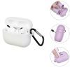 Чехол для наушников BeCover Silicon для Apple AirPods (3nd Gen) Transparancy (707232) изображение 2