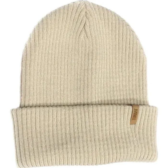 Шапка Turbat Custo dark beige (012.004.5264)