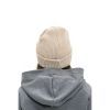 Шапка Turbat Custo dark beige (012.004.5264) зображення 5