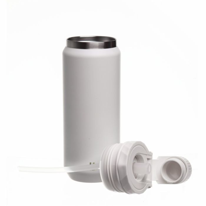 Термокружка Line Art SportSwell 600 мл чорний (60012822LA-01) изображение 3