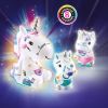 Набір для творчості Canal Toys DIY Style 4 Ever Мої улюбленці - Родина сяючіх єдинорог (OFG287) зображення 4