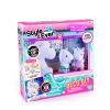 Набір для творчості Canal Toys DIY Style 4 Ever Мої улюбленці - Родина сяючіх єдинорог (OFG287)