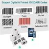 Сканер штрих-кода UKRMARK X9003 USB (900343) изображение 3