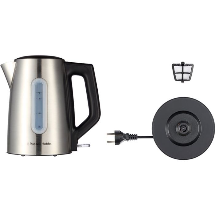 Электрочайник Russell Hobbs 27380-70 изображение 2