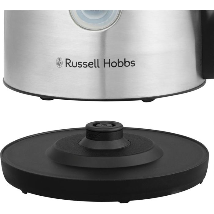 Электрочайник Russell Hobbs 27380-70 изображение 5