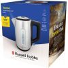 Электрочайник Russell Hobbs 27380-70 изображение 8