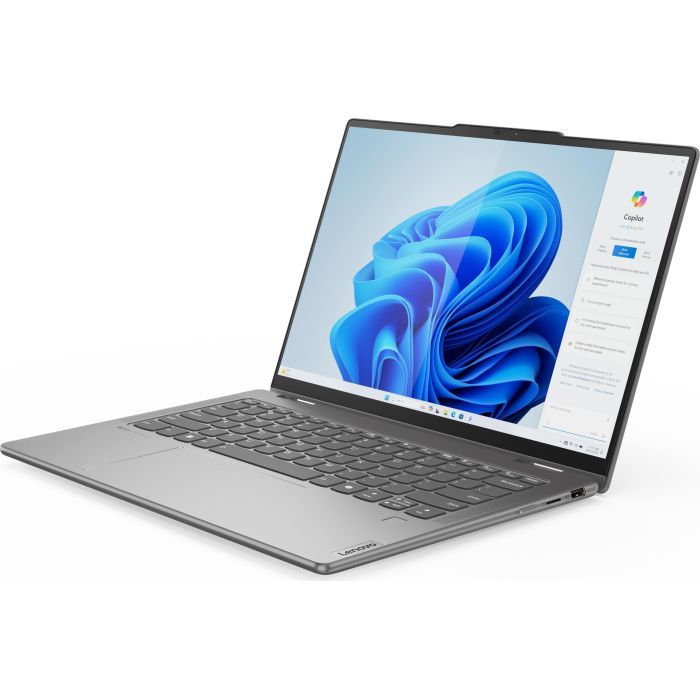 Ноутбук Lenovo Yoga 7 2 in 1 14IML9 (83DJ00CMRA) изображение 3