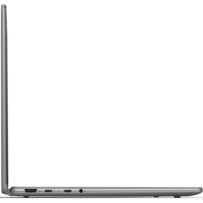 Ноутбук Lenovo Yoga 7 2 in 1 14IML9 (83DJ00CMRA) изображение 5