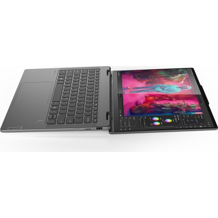 Ноутбук Lenovo Yoga 7 2 in 1 14IML9 (83DJ00CMRA) изображение 7