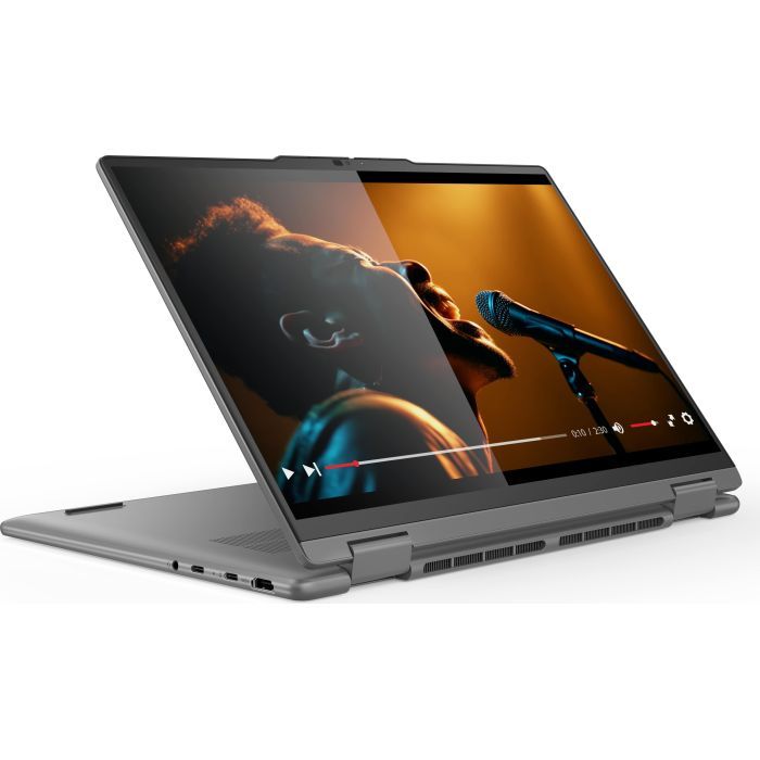 Ноутбук Lenovo Yoga 7 2 in 1 14IML9 (83DJ00CMRA) изображение 9