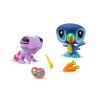 Фигурка Littlest Pet Shop Друзья по искусству (00507) изображение 2