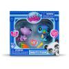 Фигурка Littlest Pet Shop Друзья по искусству (00507)