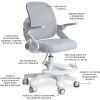 Дитяче крісло Mealux Neo Air Grey (Y-308 G) зображення 2